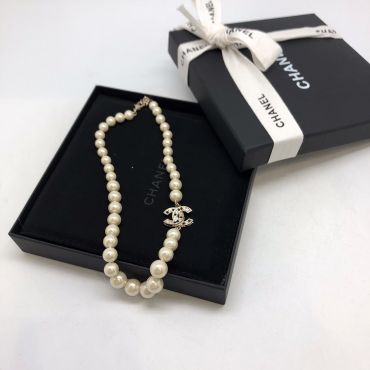 Бусы Chanel LUX-39335