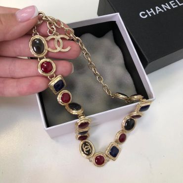 Колье Chanel LUX-39402