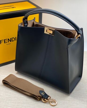 Сумка женская Fendi LUX-39483