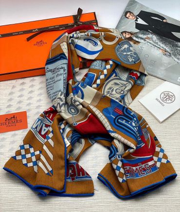 Платок Hermes LUX-39666