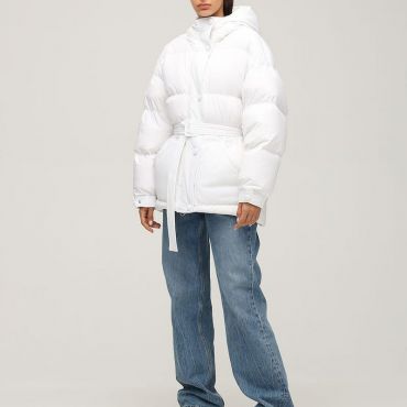 Пуховик IENKI IENKI  LUX-39360