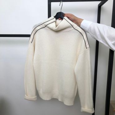 Свитер женский Brunello Cucinelli LUX-39466