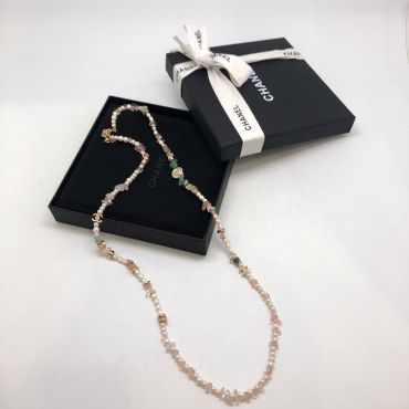 Бусы Chanel LUX-39334