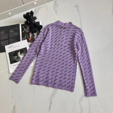 Кофта женская Balenciaga LUX-39436