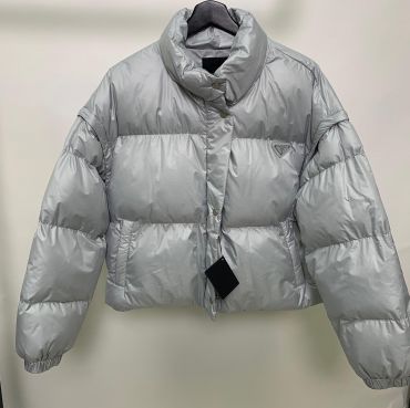 Куртка женская Prada LUX-39365