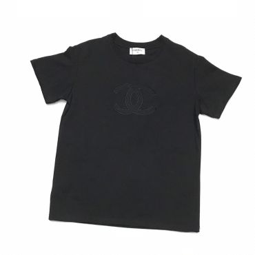 Футболка женская Chanel LUX-39659