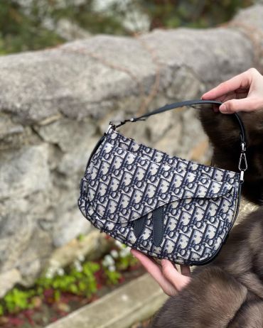 Сумка женская Christian Dior LUX-39368