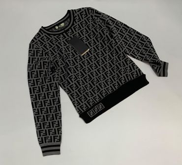 Свитер женский Fendi LUX-39528