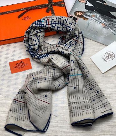 Платок Hermes LUX-39685