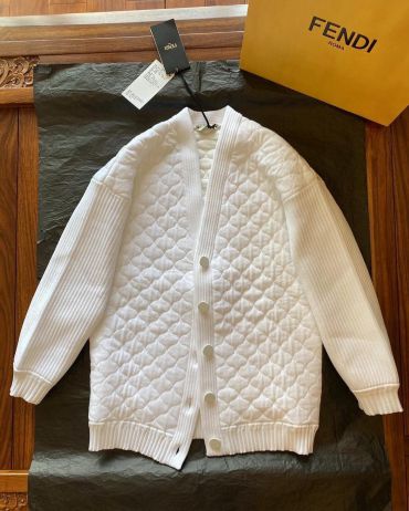 Кардиган Fendi LUX-39642