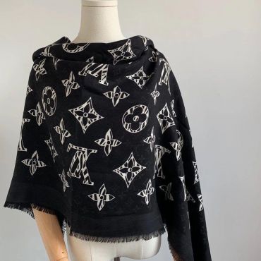 Палантин Louis Vuitton LUX-39705