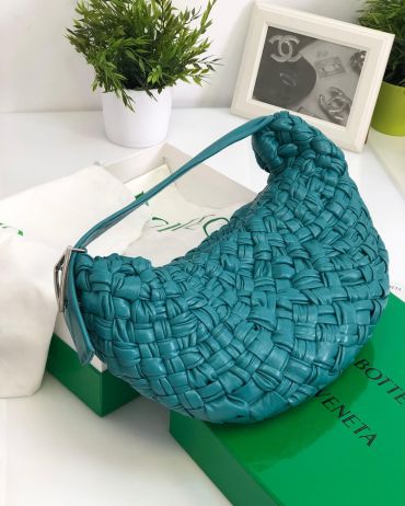 Сумка женская BANANA  Bottega Veneta LUX-38372