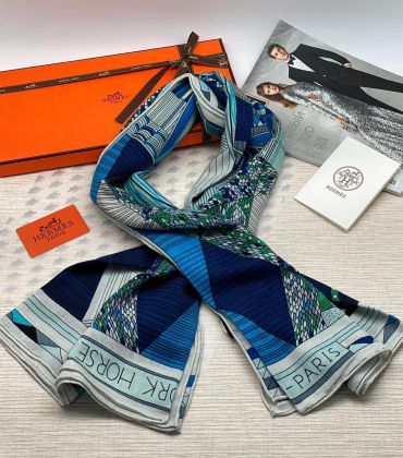 Платок Hermes LUX-39683