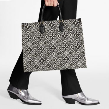 Сумка женская  ONTHEGO Louis Vuitton LUX-39732