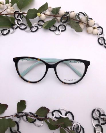 Оправа имиджевая Tiffany&Co LUX-39634