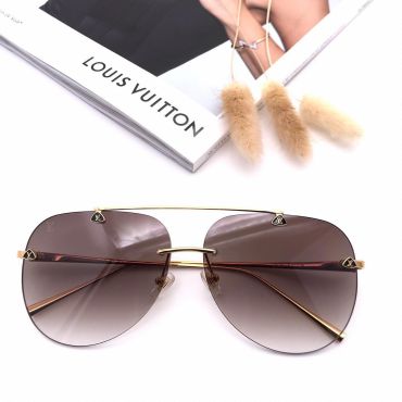 Очки Louis Vuitton LUX-39561