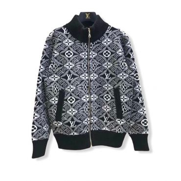 Кофта женская Louis Vuitton LUX-39738