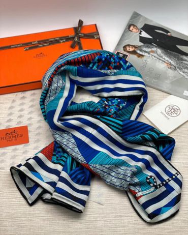 Платок Hermes LUX-39680