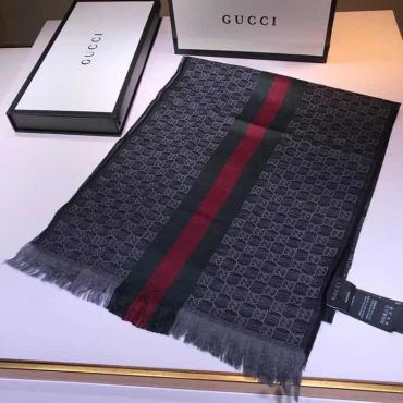 Шарф Gucci LUX-39704