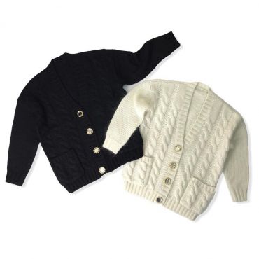 Кардиган  LUX-39557