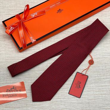 Галстук Hermes LUX-39753