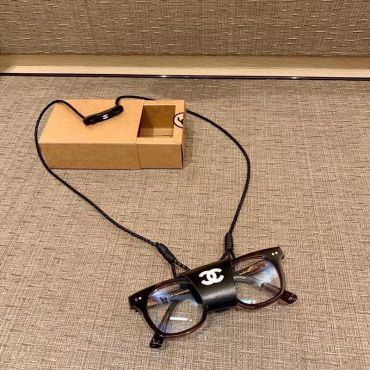 Ремешок для очков  Chanel LUX-39767