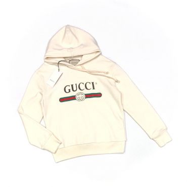 Толстовка женская Gucci LUX-39714