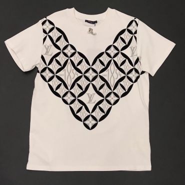 Футболка женская Louis Vuitton LUX-39662