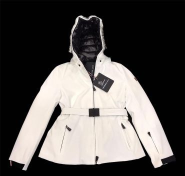 Куртка женская Moncler LUX-39589