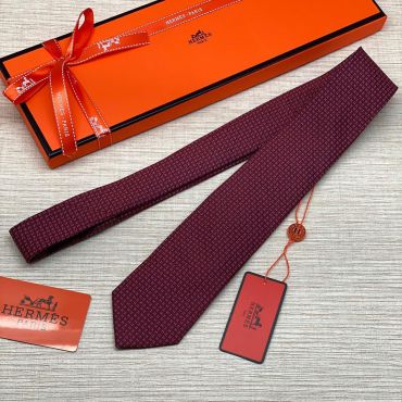 Галстук Hermes LUX-39752