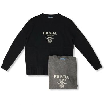 Свитер женский  Prada LUX-39740