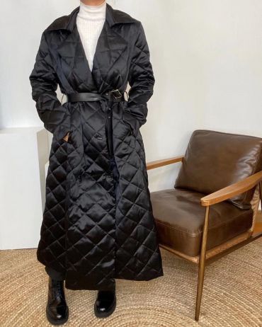 Пальто Bottega Veneta LUX-39583