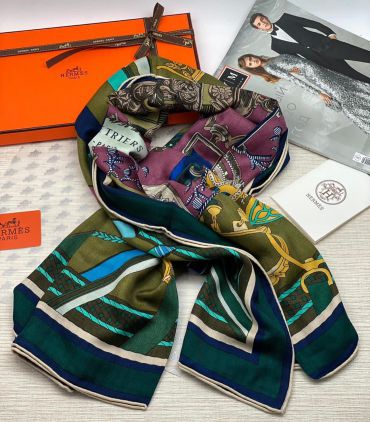 Платок Hermes LUX-39674