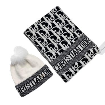 Комплект Christian Dior LUX-39712