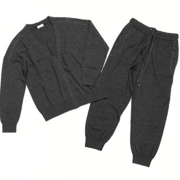 Костюм спортивный Brunello Cucinelli LUX-39656