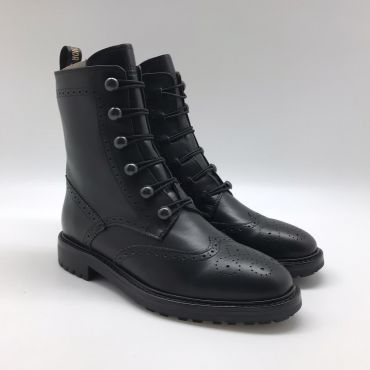 Ботинки женские  Christian Dior LUX-39596
