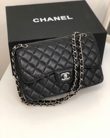  Сумка женская 30 cm Chanel LUX-35571