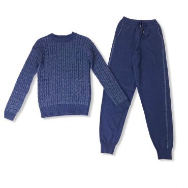 Костюм спортивный Loro Piana LUX-39504