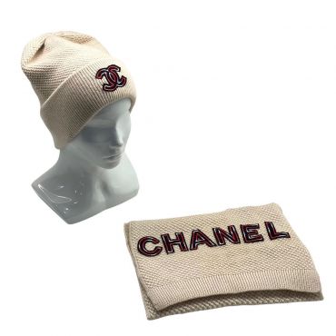 Комплект Chanel LUX-39711