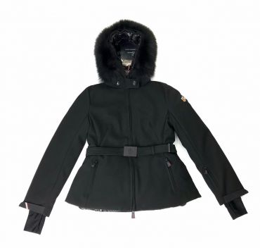 Куртка женская Moncler LUX-39590
