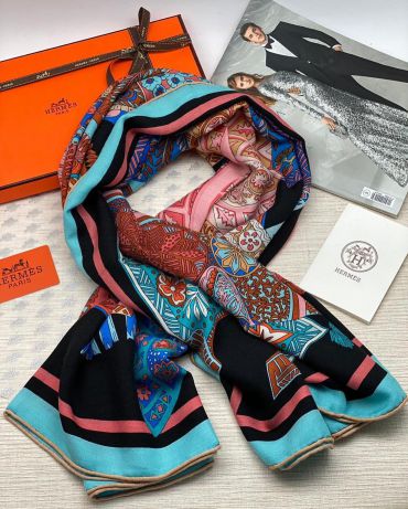 Платок Hermes LUX-39673