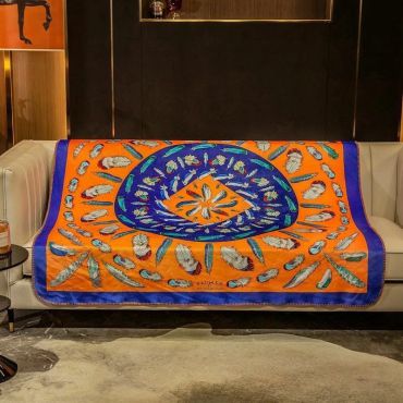 Плед   LUX-39821