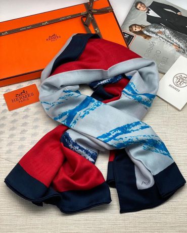 Платок Hermes LUX-39672