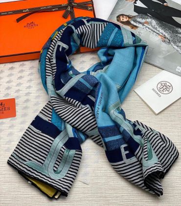 Платок Hermes LUX-39671