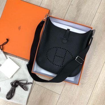  Сумка женская Evelyne 29 cm Hermes LUX-39540
