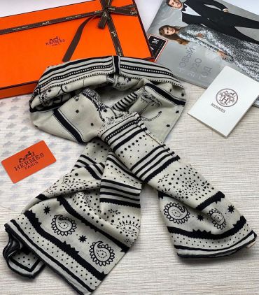 Платок Hermes LUX-39670