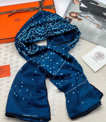 Платок Hermes LUX-39669