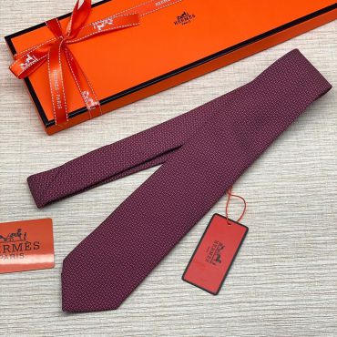Галстук Hermes LUX-39748