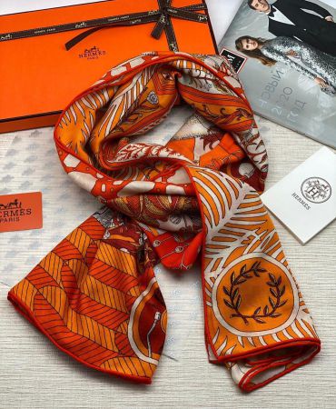Платок Hermes LUX-39668