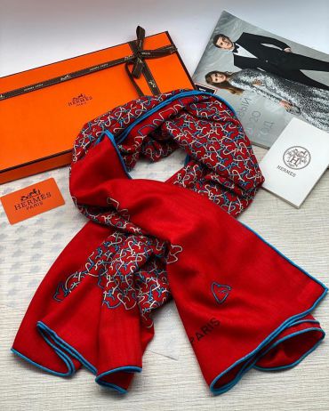 Платок Hermes LUX-39667